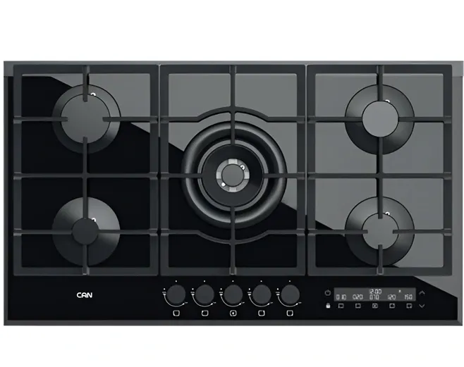 گاز صفحه ای کن GT502