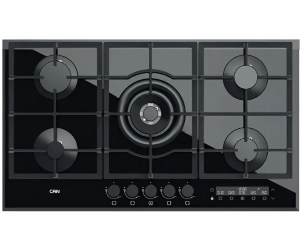 گاز صفحه ای کن GT502