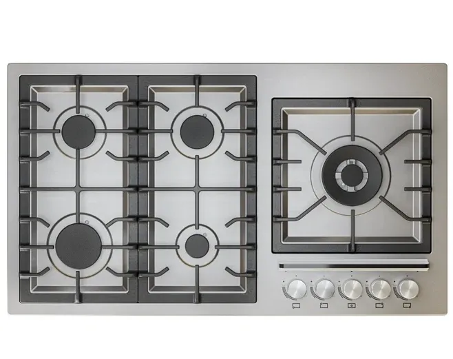 گاز صفحه ای کن 513 S