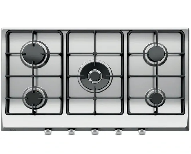 گاز صفحه ای کن SD505