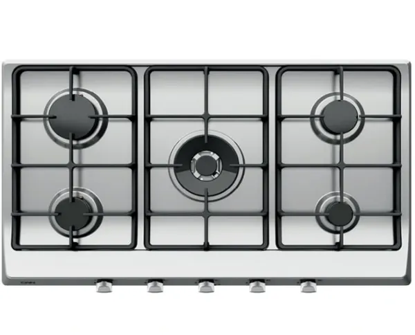 گاز صفحه ای کن SD505