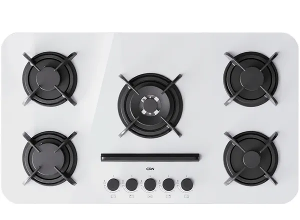 گاز صفحه ای کن پاردیک W