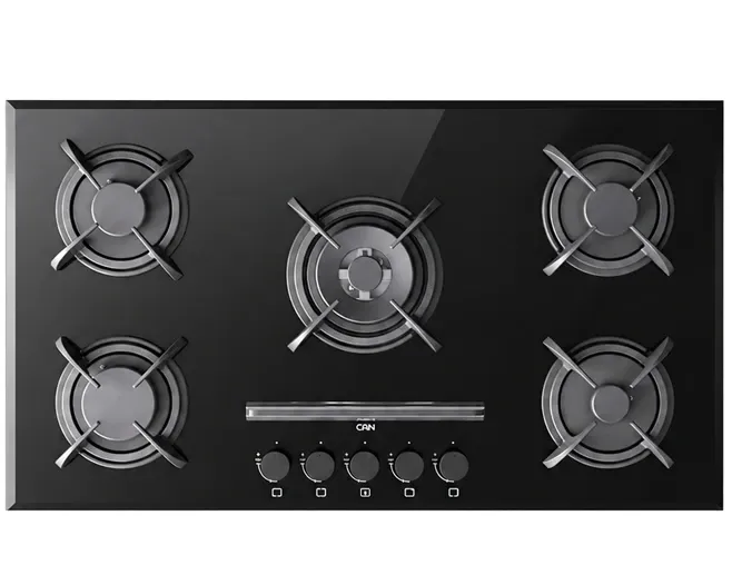 گاز صفحه ای کن CG 8505
