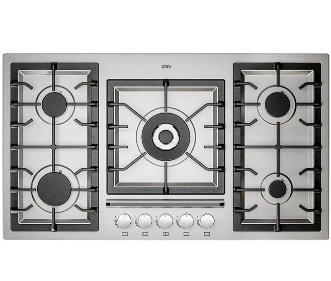 گاز صفحه ای کن IS 9505