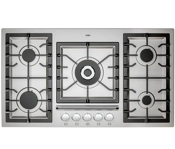 گاز صفحه ای کن IS 9505