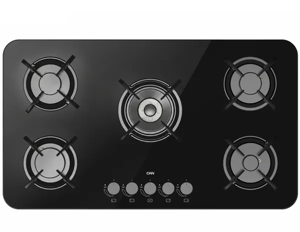 گاز صفحه ای کن IG 8507