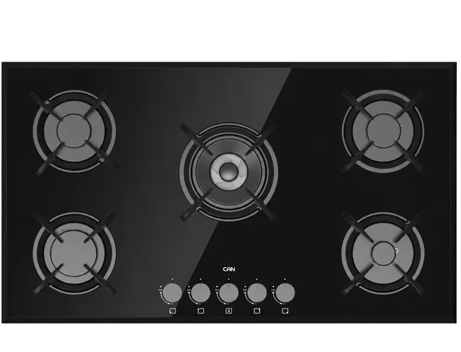 گاز صفحه ای کن IG 8503