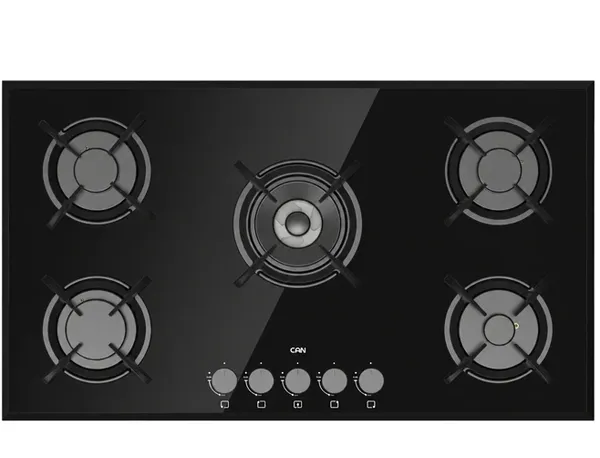گاز صفحه ای کن IG 8503